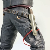 Cyberpunk 2077 - Statuette Jackie Welles