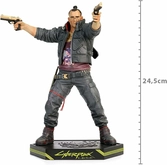 Cyberpunk 2077 - Statuette Jackie Welles