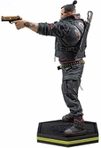 Cyberpunk 2077 - Statuette Jackie Welles