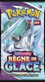 Booster Pokémon Epée & Bouclier S6 : Règne de Glace x36 - JCC