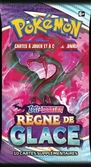 Booster Pokémon Epée & Bouclier S6 : Règne de Glace x36 - JCC