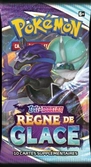 Booster Pokémon Epée & Bouclier S6 : Règne de Glace x36 - JCC