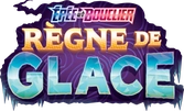 Booster Pokémon Epée & Bouclier S6 : Règne de Glace x36 - JCC