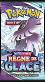 Booster Pokémon Epée & Bouclier S6 : Règne de Glace x36 - JCC