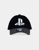 Sony - playstation - logo baseball cap