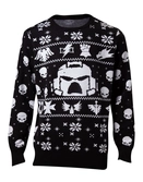 Warhammer 40k - space marines x-mas men's sweater - Pull Overs