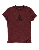 Assassin's creed odyssey - odyssey logo space dye men's t-shirt