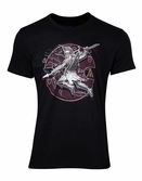 Assassin's creed odyssey - alexios destiny men's t-shirt