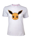 Pokémon - eevee women's t-shirt - T-Shirts