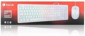 Ngs sprite kit clavier + souris - QWERTY