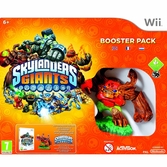 Skylanders Giants Booster Pack - WII