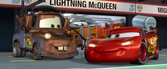 Cars 2 - Blu-ray 3d + Blu-ray