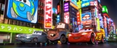 Cars 2 - Blu-ray 3d + Blu-ray