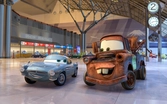 Cars 2 - Blu-ray 3d + Blu-ray