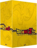 Dragon ball z - intégrale box 2 - Épisodes 118 à 199