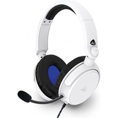 Casque gaming pro4-50 "4gamers" (noir)
