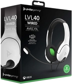 Casque gaming LVL 40 - XBOX ONE