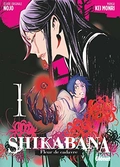 Shikabana - fleur de cadavre - tome 1