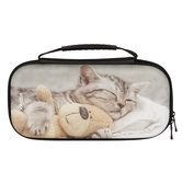 Housse de protection switch & switch lite (chaton) - mythics