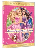 Barbie : la princesse et la popstar