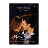 Amour a new-york,un