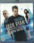 Jack ryan: ryan  initiatve) [combo]
