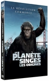  planete des singes les origines