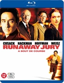 Runaway jury