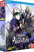 Code geass - akito - intégrale 5 oav - Blu-ray