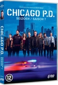 Chicago p.d. - saison 7
