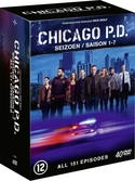 Chicago p.d. - saisons 1-7