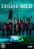 Chicago med - saison 5