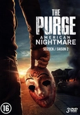 The purge - saison 2
