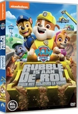 Paw patrol - la pat'patrouille - vol.26 ruben met toujours la gomme