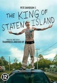 The king of staten island