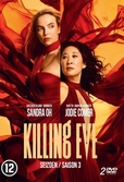 Killing eve - saison 3