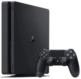 Console ps4 slim [500go] + fifa 21