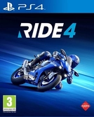 Ride 4 - PS4