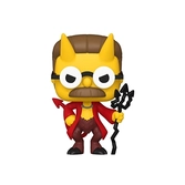 Figurine pop! ned flanders (diable)