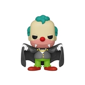 Figurine pop! krusty (vampire)