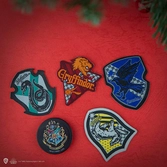 Harry potter- calendrier de l'avent 2020- christmas in the wizarding world