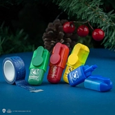 Harry potter- calendrier de l'avent 2020- christmas in the wizarding world