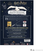 Harry potter- calendrier de l'avent 2020- christmas in the wizarding world