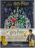Harry potter- calendrier de l'avent 2020- christmas in the wizarding world