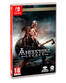 Ancestors legacy day one edition - Switch