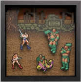 Golden axe