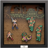 Golden axe