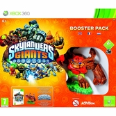 Skylanders Giants Booster Pack - XBOX 360