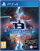Bounty Battle Signature édition - PS4