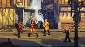 Streets Of Rage 4 Signature Edition - PS4